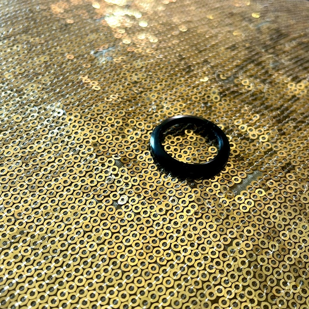 GUCCI  BEZEL FOR THE 1100/1200 BEZEL WATCHES/ GOLD/ EXCELLENT CONDI…